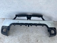 фото thumb №1, Бампер перед передний dacia duster 2 ii 17-