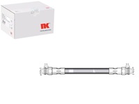 фото thumb №5, Шланг тормозной hyundai atos 99-03