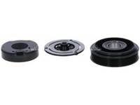 фото thumb №2, Nrf сцепление компрессор кондиционера delphi cvc 6p