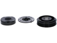 фото thumb №2, Сцепление компрессор кондиционера delphi cvc 6pk/129mm 12v renault megane