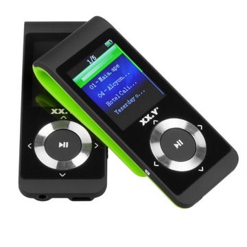 MP3 MP4-плеер с Bluetooth XX.Y A496