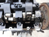 фото thumb №11, Двигатель bnm ibiza 6l polo 9n fabia ii 1.4tdi 136tyś