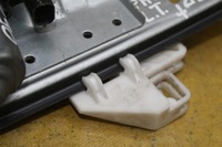 фото thumb №5, Механізм скло лівий задня pacifica i 05020791aa