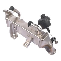 фото thumb №4, Радиатор выхлопных газов egr do renault laguna espace 2.0 master 2.3 fwd rwd