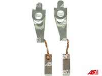 фото thumb №3, Стартер щітки стартер