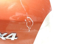 фото thumb №9, Suzuki sx-4 sx4 zfmc14 кришка багажника багажника з скло задня japonia