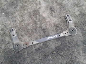 фото thumb №1, Балка pod радиатор nissan qashqai i j10 1.5 dci