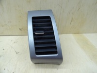 Купити Citroen c-crosser решітка обдув ліва gn711-14000, фото thumb