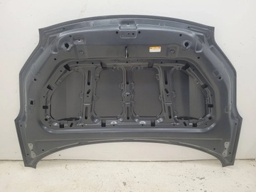 фото thumb №10, Kia sportage iv 4 15+ капот кришка двигуна перед передня fv