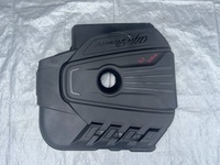 фото thumb №2, Alfa romeo giulia защита верхний крышка двигателя 2.2