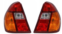 фото thumb №1, Renault thalia 1999-2002 лампа задняя задняя комплект