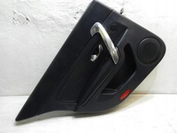 фото thumb №1, Latitude оббивка обшивка двері задня ліва