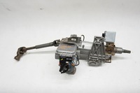 фото thumb №1, Колонка рулевая renault captur 488108592r