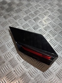 фото thumb №1, Citroen c4 iii e-c4 2021 левая сторона отражатель лампы задний