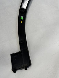 фото thumb №7, Porsche cayenne 3 молдинг левая 2017-