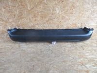 фото thumb №1, Бампер задній citroen berlingo partner iv rifter