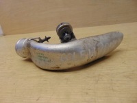 фото thumb №1, Труба шланг интеркулер vw golf vi 1.6 tdi