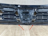 фото thumb №10, Dacia duster ii 2018-2022 решітка радіатора решітка радіатора перед 623103440r