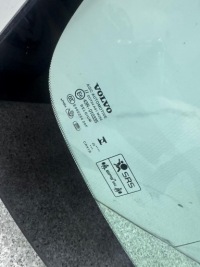 фото thumb №7, Скло лобове передня volvo xc40 2023