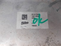 Nissan qashqai 3 j12 інтеркулер радіатор 1.5 vc-t e-power kr15 2023- в Україні, фото thumb