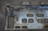 фото thumb №7, Hyundai galloper захист плита pod двигун 98-03r