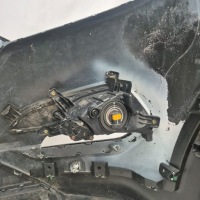 фото thumb №16, Hyundai tucson iii 3 15- бампер перед передній pdc 86511-d7100