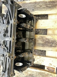 фото thumb №9, Блок двигуна fiat alfa 1.6 m-jet 198a3000