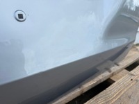 фото thumb №6, Крышка багажника зад задняя mercedes v-klasa w447 2014- сцепление оригинальная oem номер