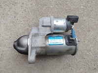 фото thumb №1, Kia picanto iii 17- стартер 36100-07100 акция!