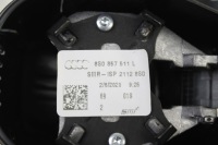 фото thumb №10, Audi a3 q2 q3 tt зеркало внутренние 8s0857511l 8s0 857 511 l цвет: 4pk -