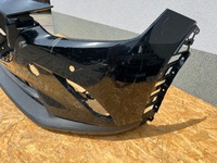 фото thumb №3, Mazda cx-3 бампер rok 2019