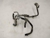 фото thumb №1, Wąż трубка wody тройник toyota hilux 2.4 d4d 17r org..