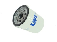 фото thumb №1, Фильтр масла ufi lancia musa 1.4 8v, 16v, lpg