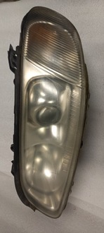 фото thumb №1, Лампа передня ліва opel omega ксенон