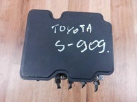 фото thumb №10, Toyota corolla e21 2023 насос abs 44540-02d80 0265298206 0265957117