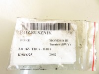 Стартер ford mondeo 3 bwy 2.0 16v tdci 115 - hjba Київ, фото thumb