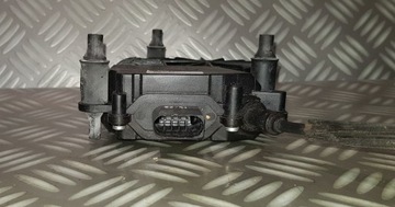 фото thumb №8, Jaguar xf x260 замок двері праві перед keyless go доводчик soft close