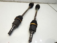 фото thumb №7, Приводной вал передняя перед awd subaru impreza iii gh 2.0 td sport