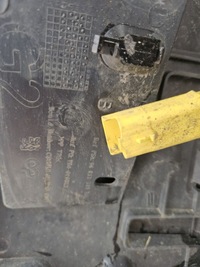 фото thumb №12, Бампер перед kompletny peugeot 3008 i 9684345077