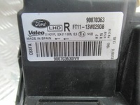 фото thumb №9, Фара лампа права transit connect 13-