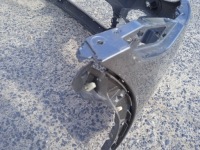 фото thumb №6, Porsche cayenne 7p lift бампер перед