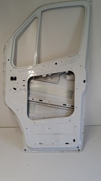 фото thumb №14, Двері праві передні mercedes sprinter w907 w910