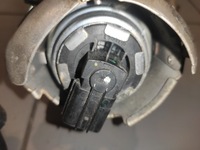 фото thumb №12, Jaguar xf x250 3.0d турбонагнетатель турбина turbo kpl оригинал исправная