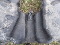 Бак пального bmw x5 e70 x6 e71 15924511 дизель Ціна, фото thumb