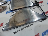 фото thumb №9, Bmw 5 g30 g31 защитные накладки динамиков bowers & wilkins оригинал