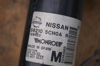 фото thumb №10, Амортизатор правый задняя infiniti q60 3.0t 562105ch0a