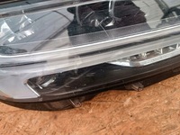 фото thumb №13, Лампа правий перед eu led 31468901 volvo v90 s90