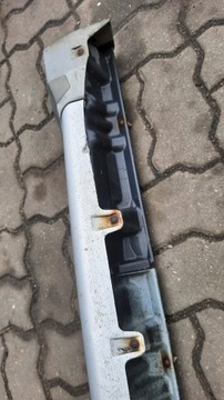 фото thumb №7, Планка порогова ліва mitsubishi outlander i 03-06r
