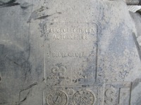 фото thumb №6, Бак топлива peugeot partner i fl 02-10r 9645110880