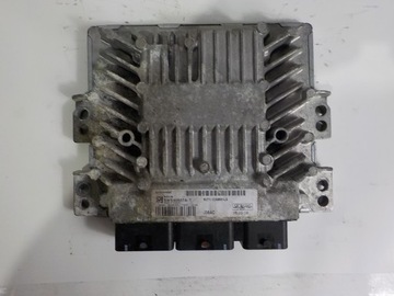 фото thumb №1, Ford комп'ютер блок керування 5ws40507a-t 6u71-12a650-la